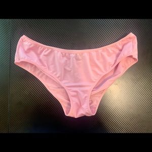 Victoria’s Secret sexy little things panties
